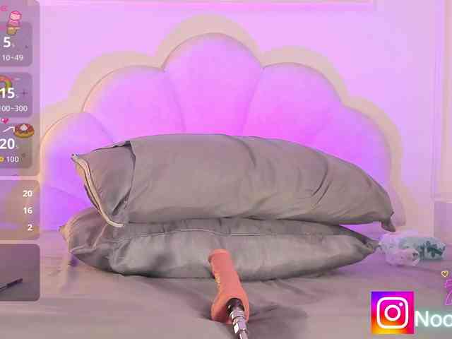 Candaceowens webcam