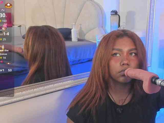 Candaceowens webcam