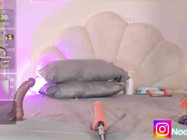 Candaceowens webcam