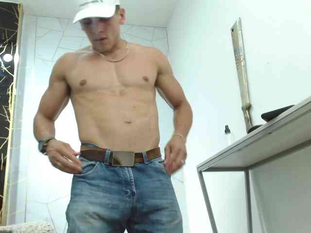 Stevenh