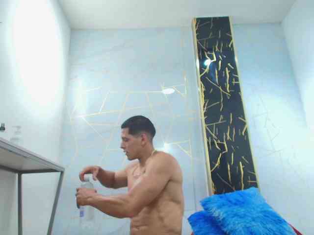 Stevenh