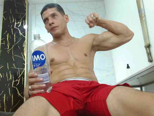 Stevenh