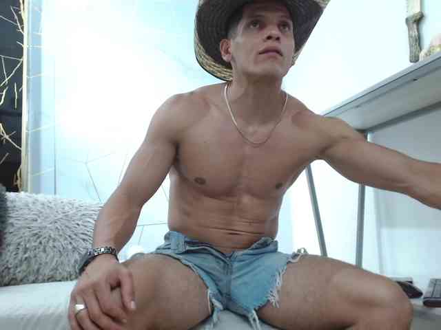 Stevenh
