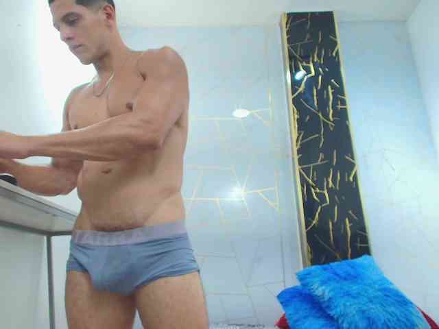 Stevenh