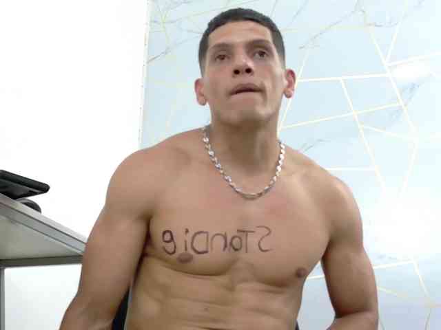 Stevenh