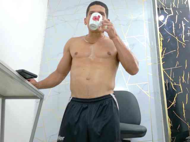 Stevenh