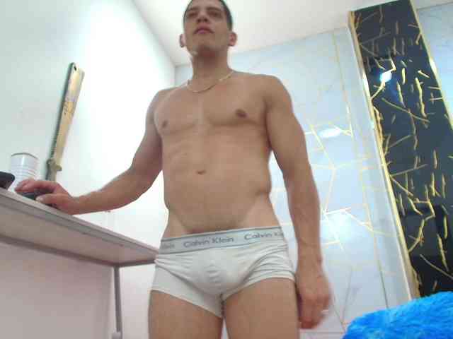 Stevenh