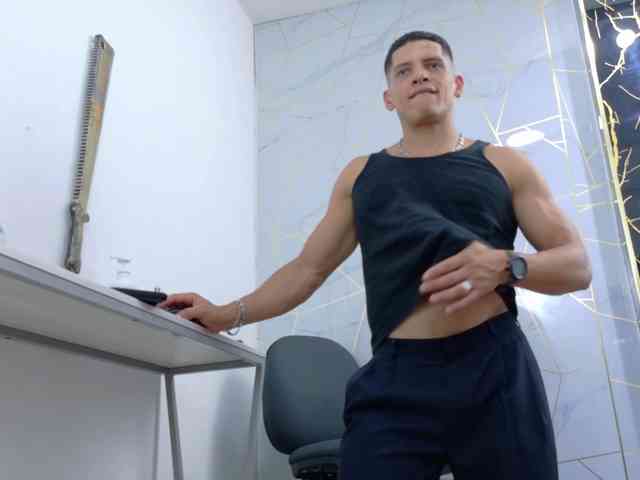 Stevenh