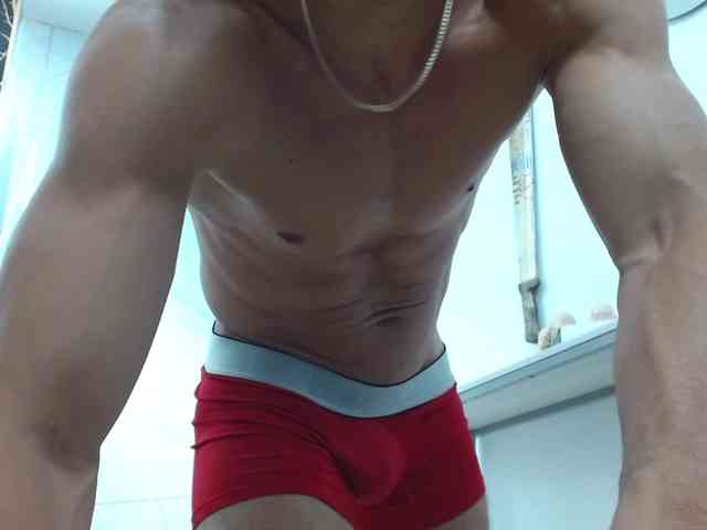 Stevenh