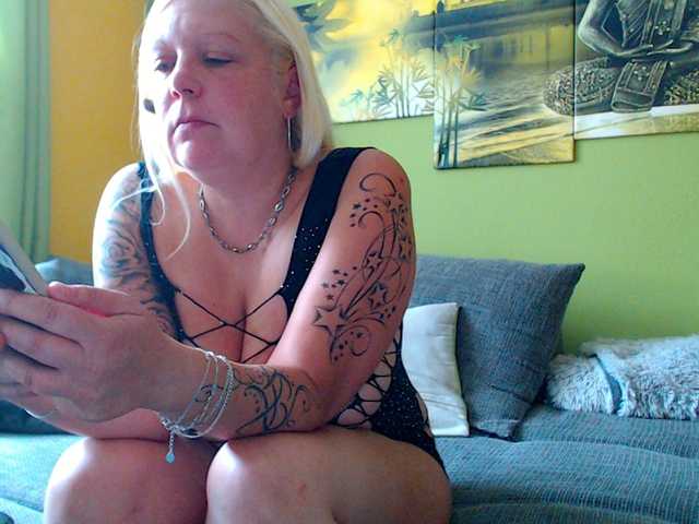 sexyjaqueline live cam on BongaCams