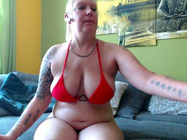 sexyjaqueline live cam on BongaCams