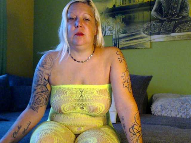 sexyjaqueline live cam on BongaCams