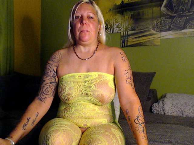 sexyjaqueline live cam on BongaCams
