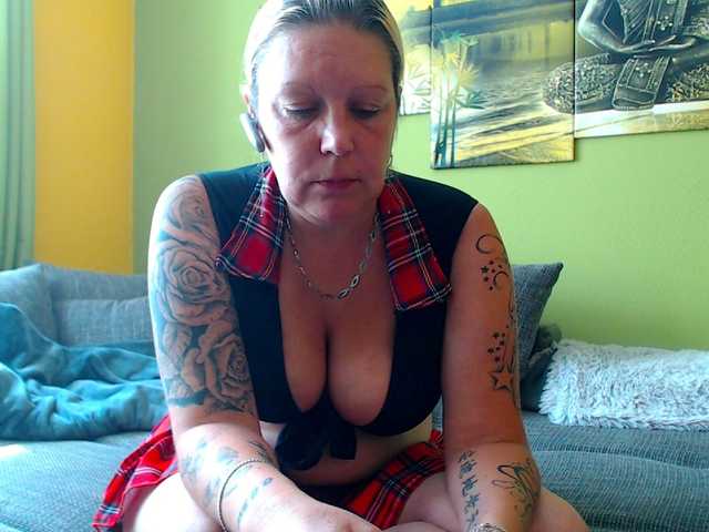 sexyjaqueline live cam on BongaCams