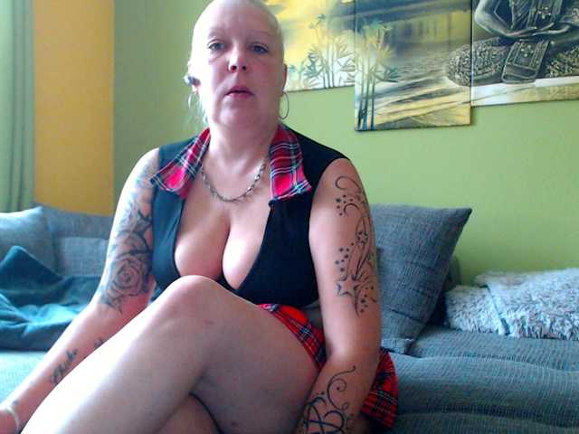 sexyjaqueline live cam on BongaCams