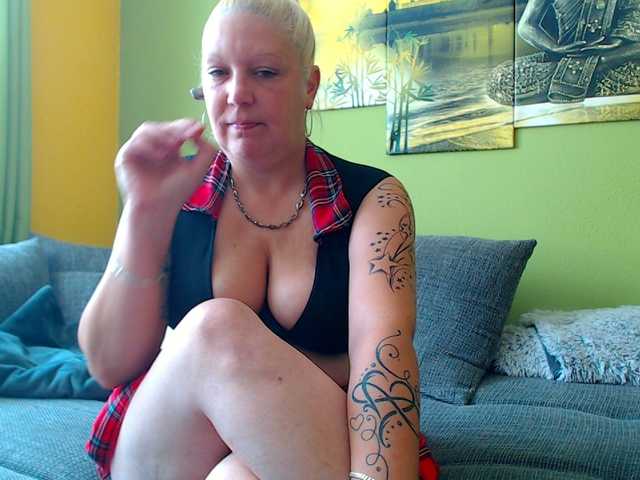 sexyjaqueline live cam on BongaCams