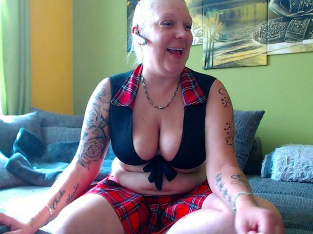 sexyjaqueline live cam on BongaCams