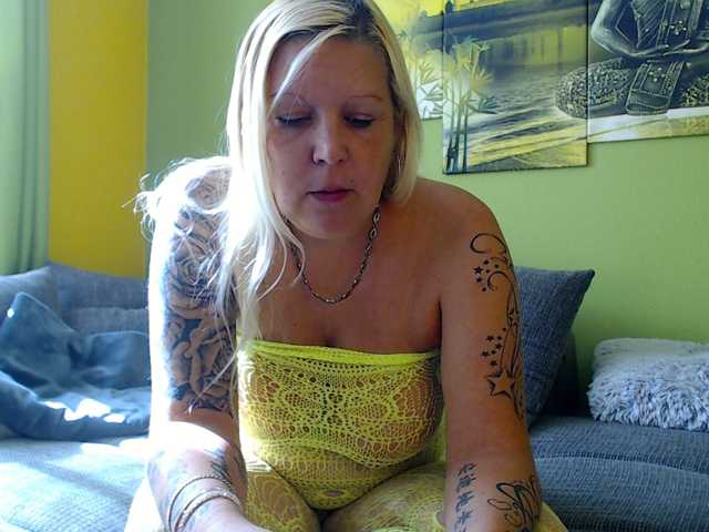 sexyjaqueline live cam on BongaCams