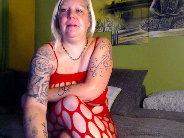 sexyjaqueline live cam on BongaCams