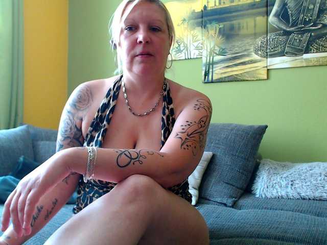 sexyjaqueline live cam on BongaCams