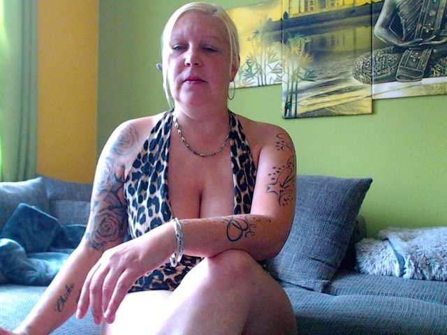 sexyjaqueline live cam on BongaCams