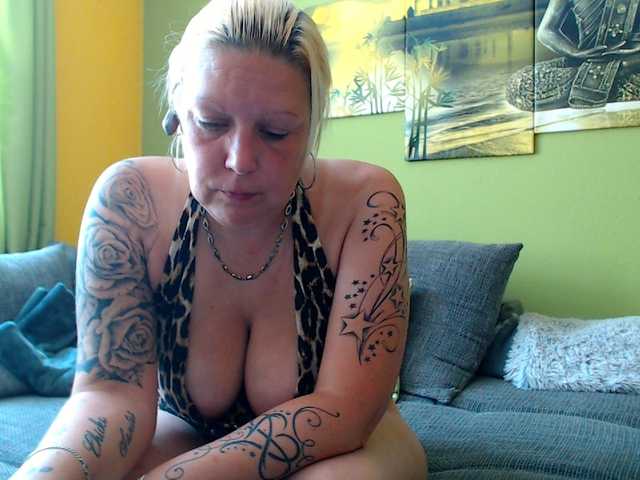 sexyjaqueline live cam on BongaCams