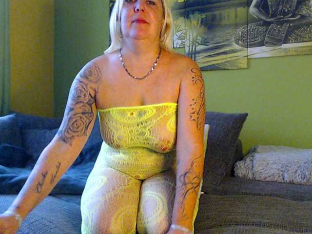 sexyjaqueline live cam on BongaCams