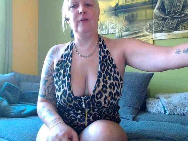 Model: sexyjaqueline