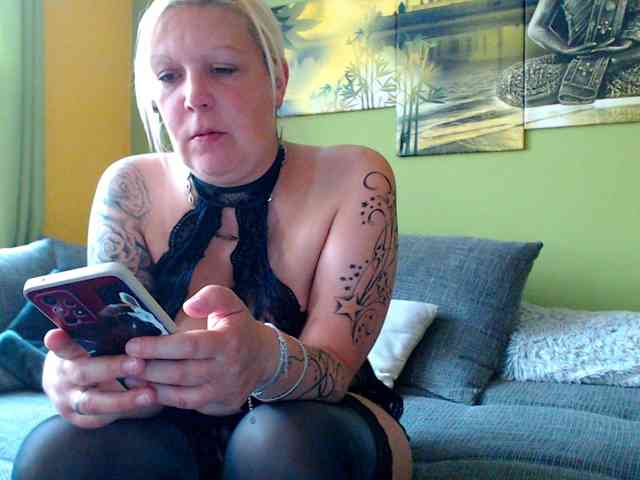 Model: sexyjaqueline