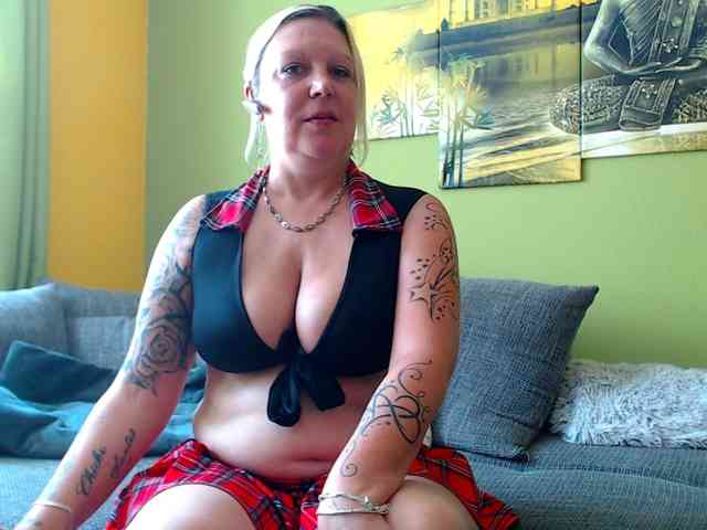 Model: sexyjaqueline