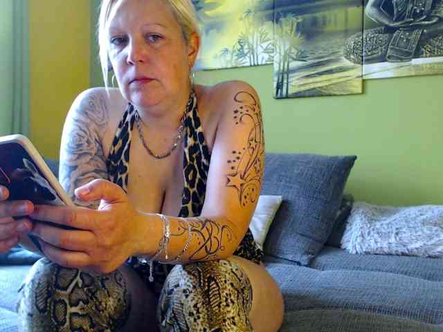 sexyjaqueline webcam