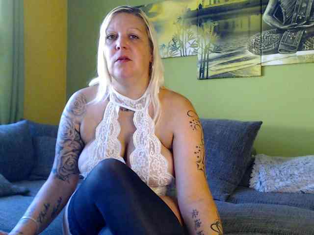 sexyjaqueline webcam