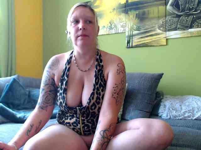 sexyjaqueline webcam