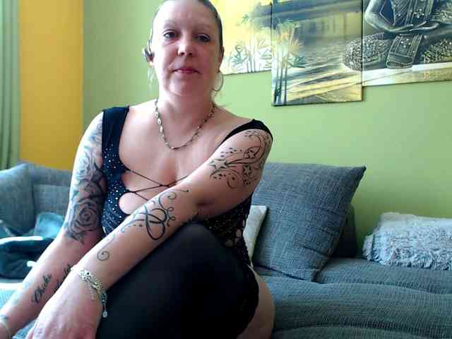 sexyjaqueline webcam