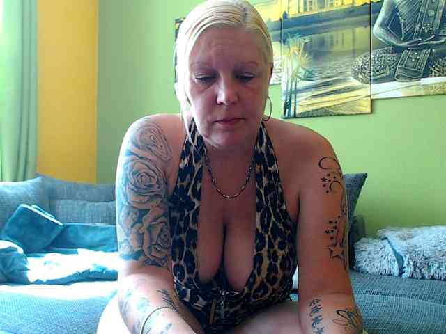 sexyjaqueline webcam