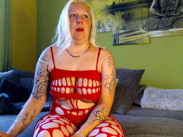 sexyjaqueline webcam