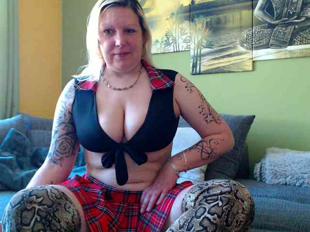 sexyjaqueline webcam