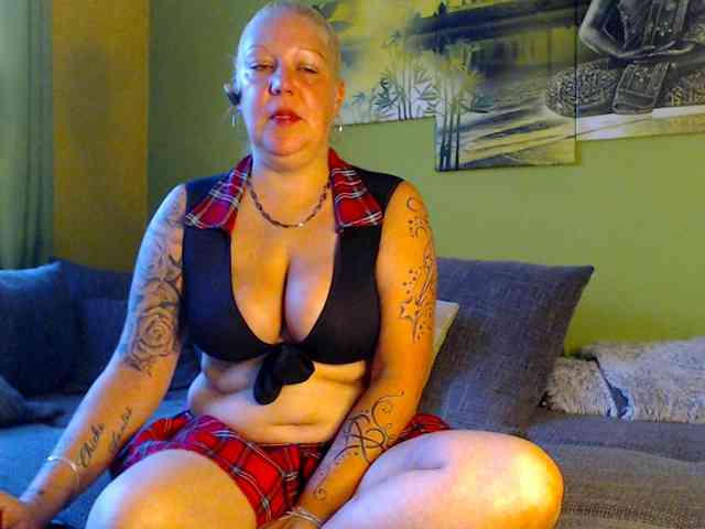 sexyjaqueline webcam