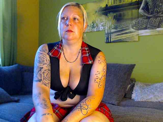 sexyjaqueline webcam