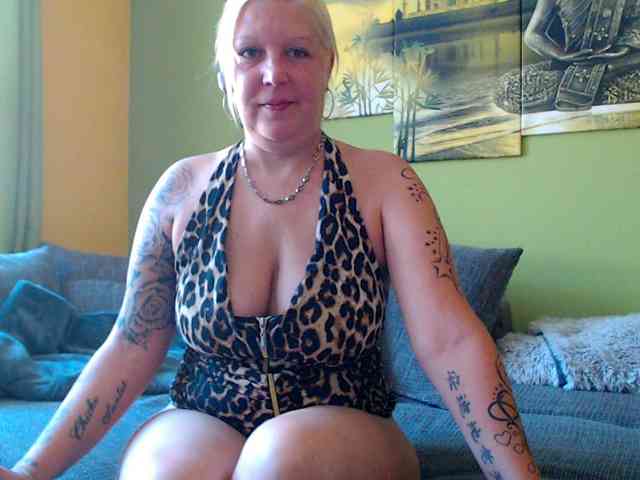 sexyjaqueline webcam
