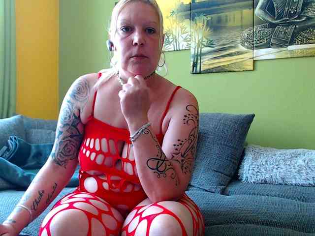 sexyjaqueline webcam
