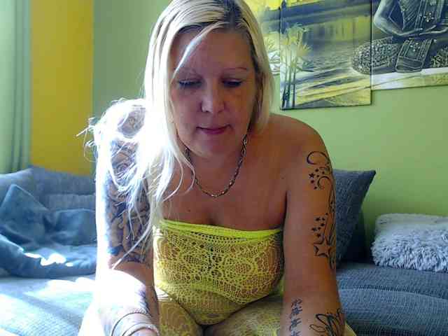 Model: sexyjaqueline