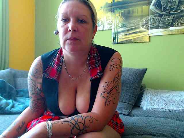 sexyjaqueline webcam