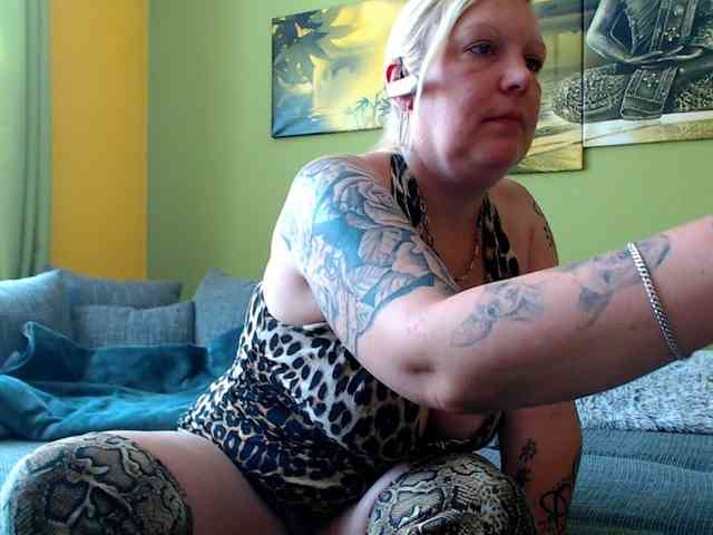 sexyjaqueline webcam