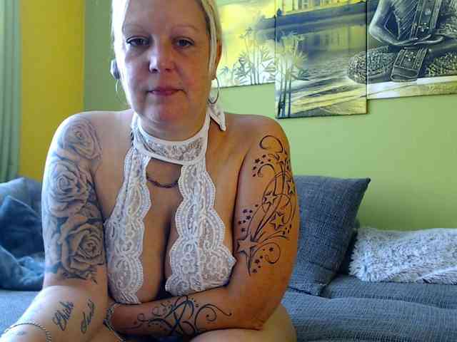 Model: sexyjaqueline