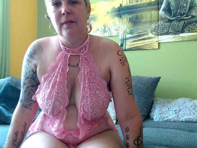 sexyjaqueline webcam