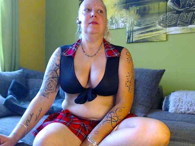 sexyjaqueline webcam