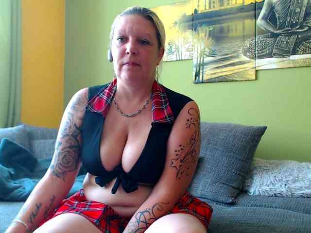 sexyjaqueline webcam