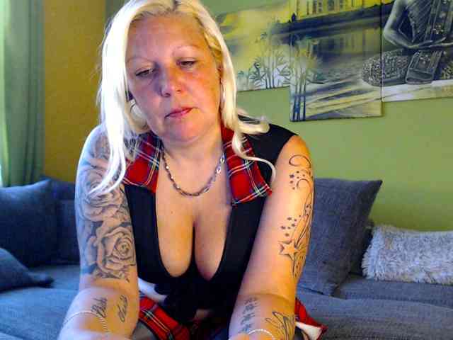 Model: sexyjaqueline