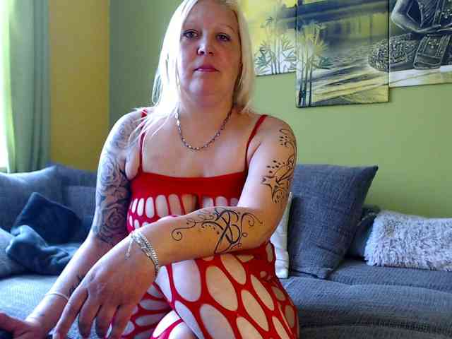 Model: sexyjaqueline